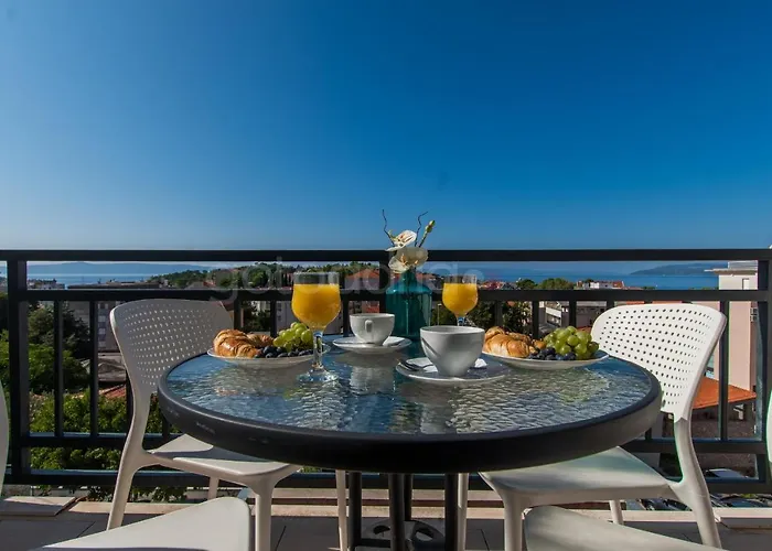 Jose Апартаменти *