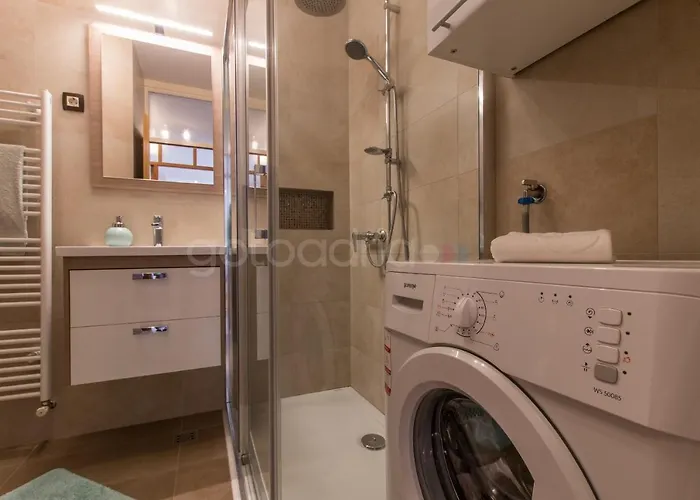 Апартаменти Jose *