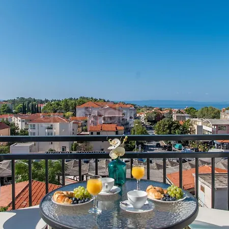 Appartement Jose Makarska