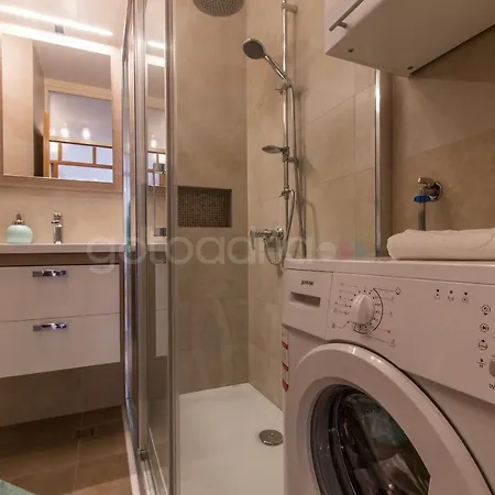 Apartment Jose *