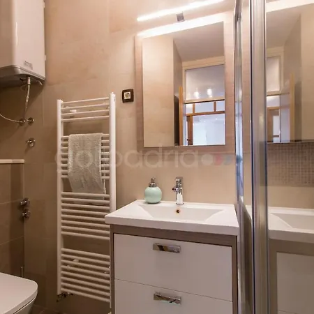 Jose Appartement Makarska