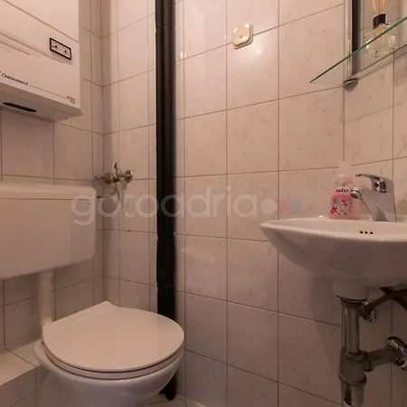 Apartment Jose