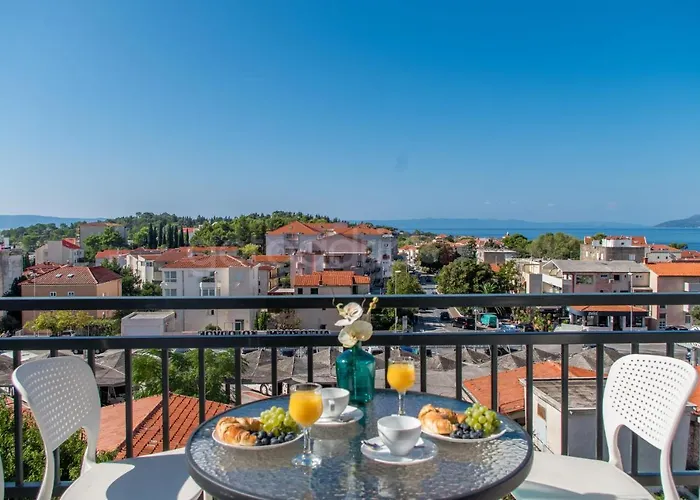 Apartment Jose Makarska