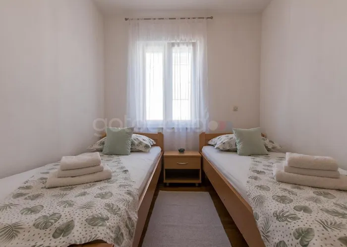 Apartment Jose